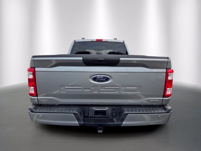 Certified 2023 Ford F150 XL w/ STX Appearance Package RWD image 5