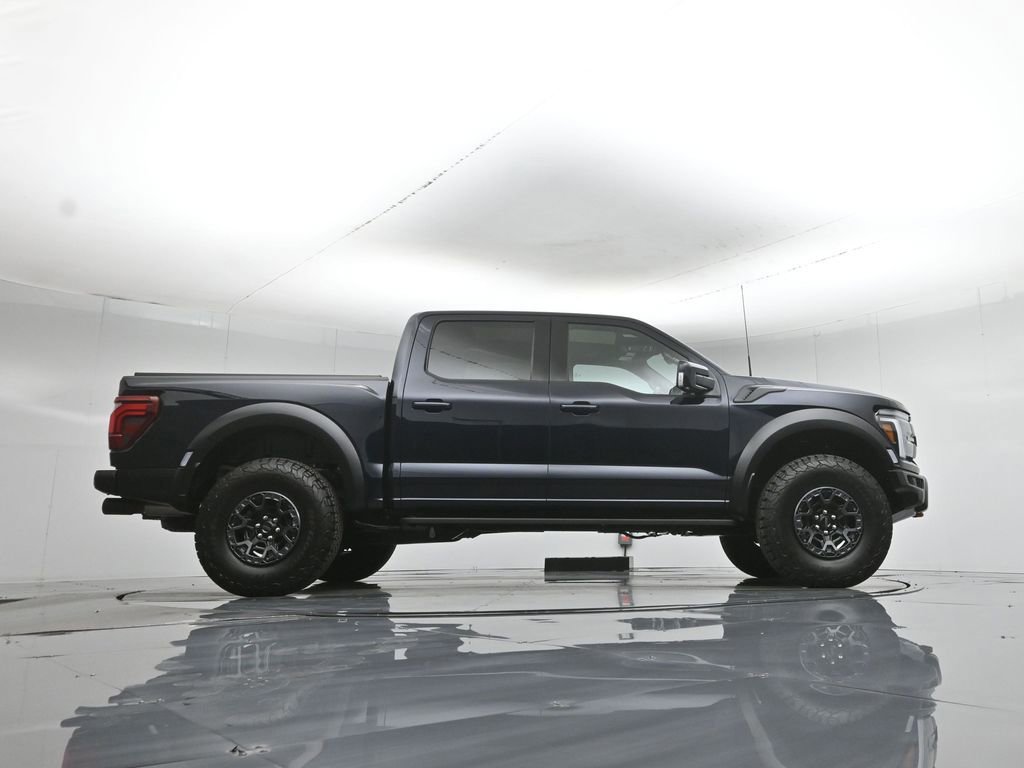 Certified 2026 Ford F150 Raptor w/ Equipment Group 803A Raptor R AWD/4WD image 10