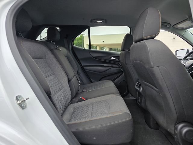 Used 2023 Chevrolet Equinox LT AWD/4WD image 26