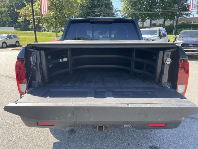 Used 2018 Honda Ridgeline Black Edition image 13