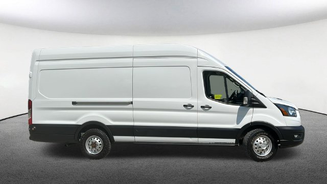 Certified 2022 Ford Transit 350 148 High Roof Extended AWD w/ Load Area Protection Package image 17
