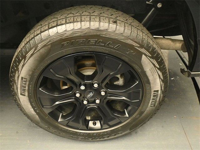 Certified 2023 Ford F150 XLT w/ Equipment Group 302A High image 9