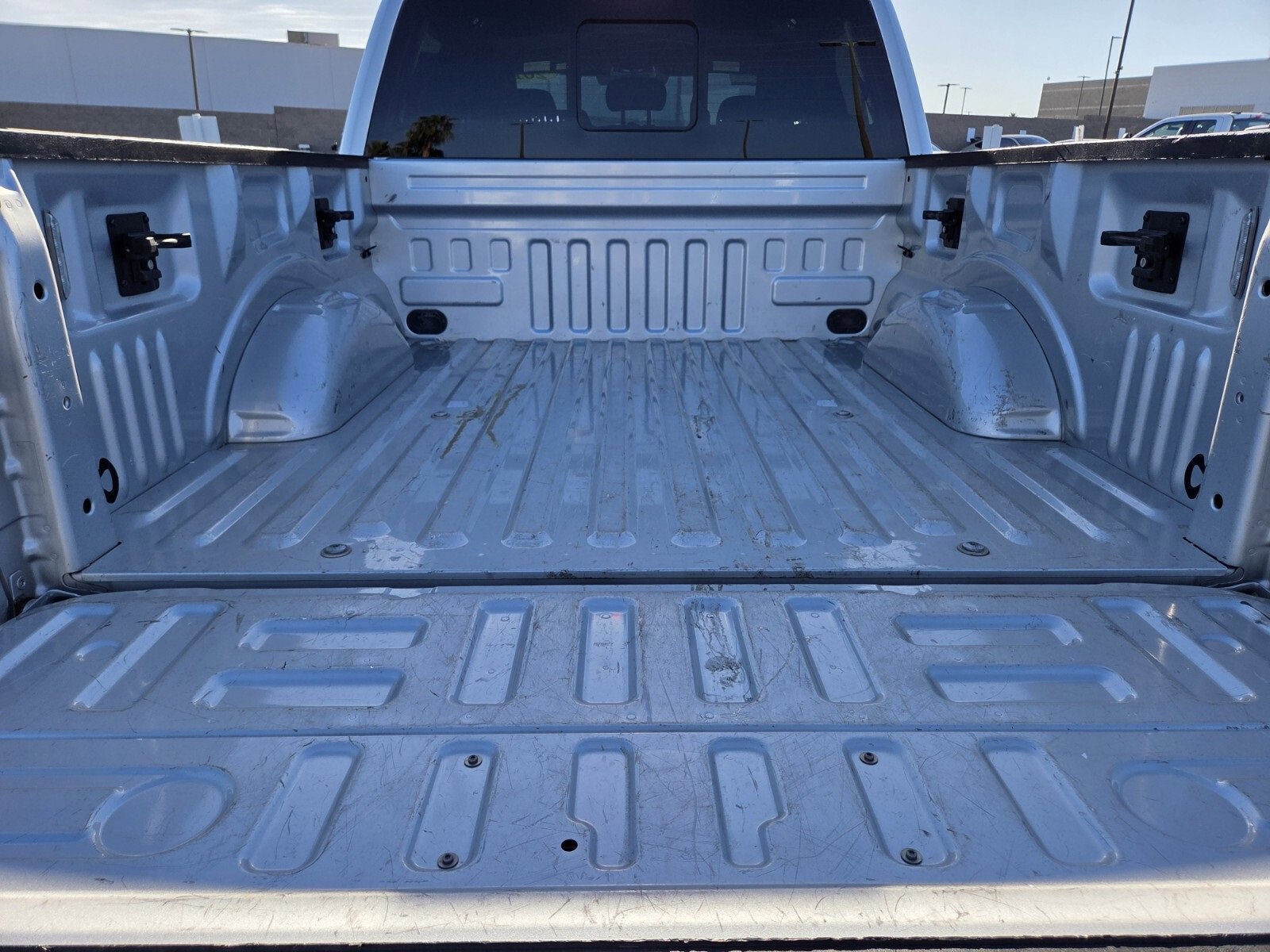 Certified 2018 Ford F150 XLT w/ Equipment Group 302A Luxury image 13