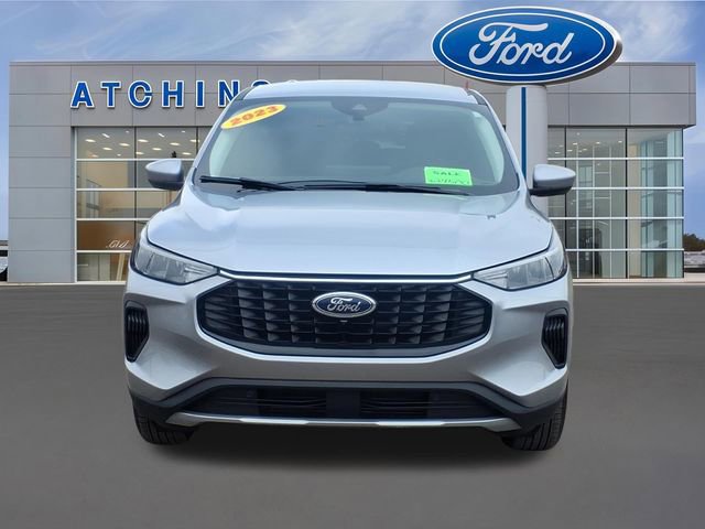 Certified 2023 Ford Escape Active w/ Tech Pack #2 image 6