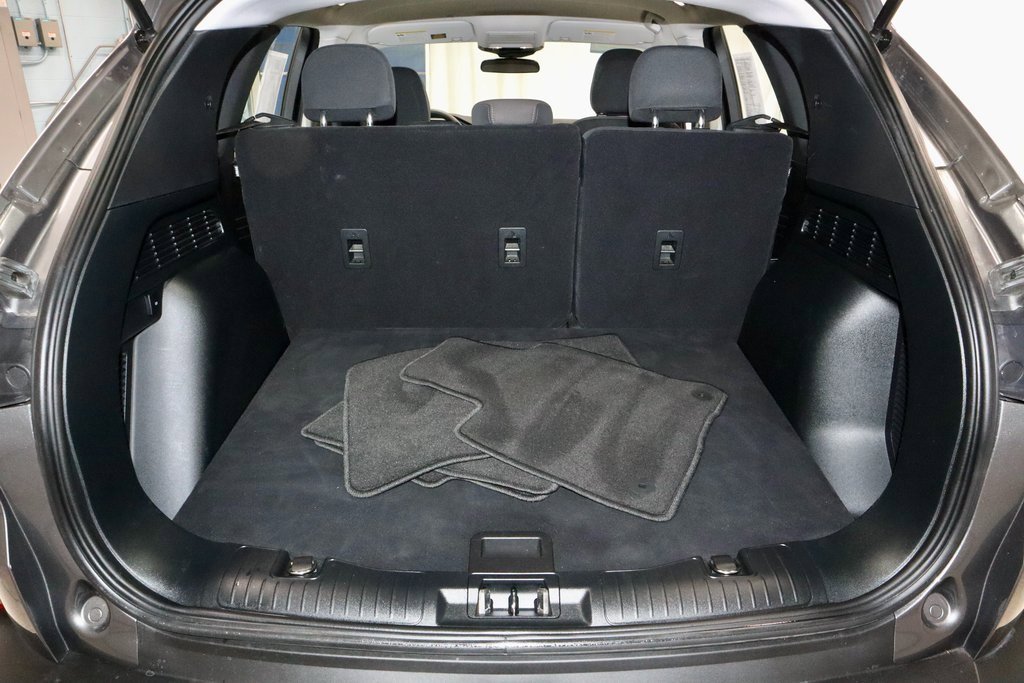 Certified 2022 Ford Escape S image 13