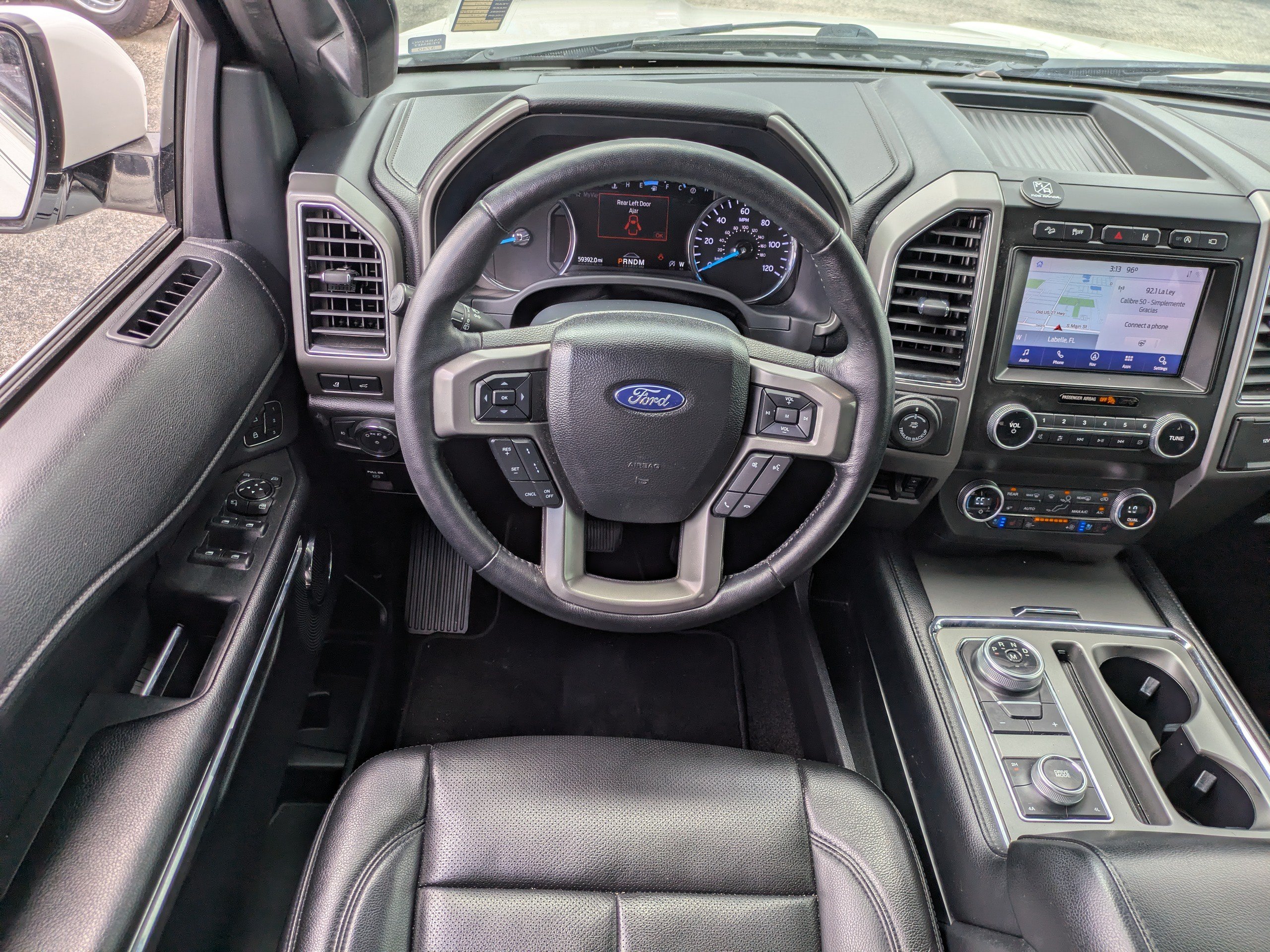 Certified 2021 Ford Expedition XLT AWD/4WD image 15