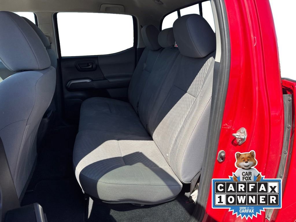 Used 2020 Toyota Tacoma SR5 RWD image 14