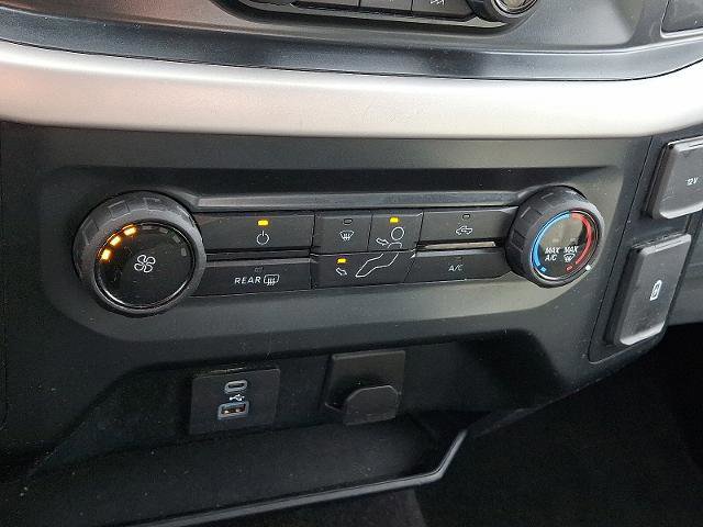 Certified 2022 Ford F150 XLT w/ Trailer Tow Package image 13