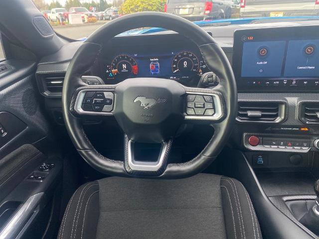 Certified 2024 Ford Mustang GT image 8