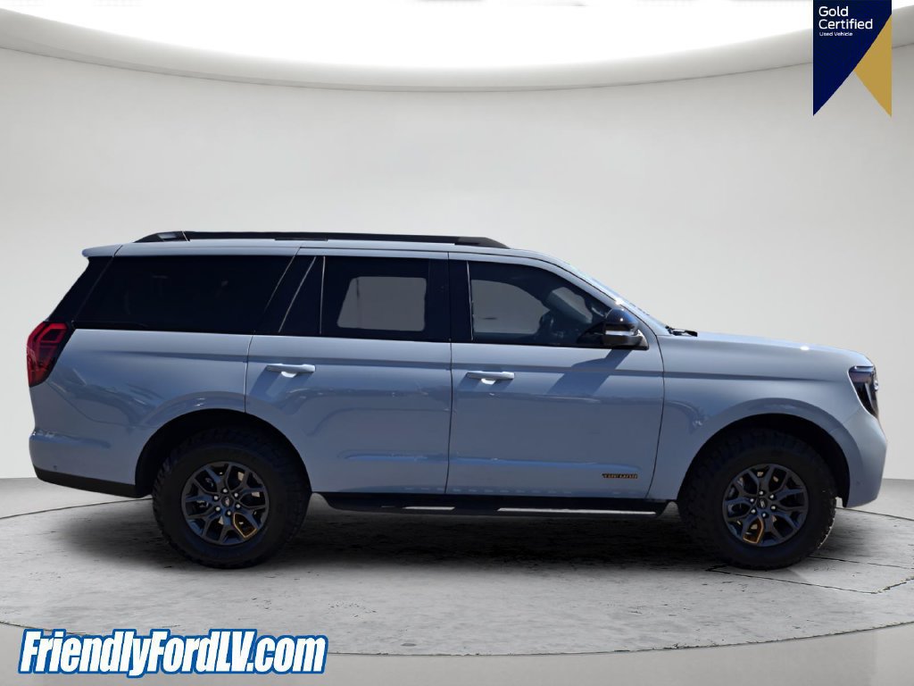 Certified 2025 Ford Expedition Tremor AWD/4WD image 7