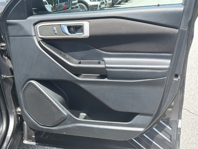 Certified 2020 Ford Explorer XLT AWD/4WD image 16