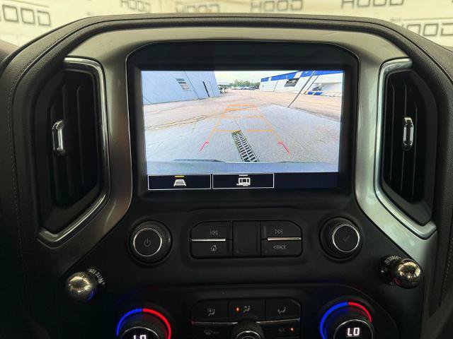 Used 2021 Chevrolet Silverado 1500 LT w/ Convenience Package II AWD/4WD image 5