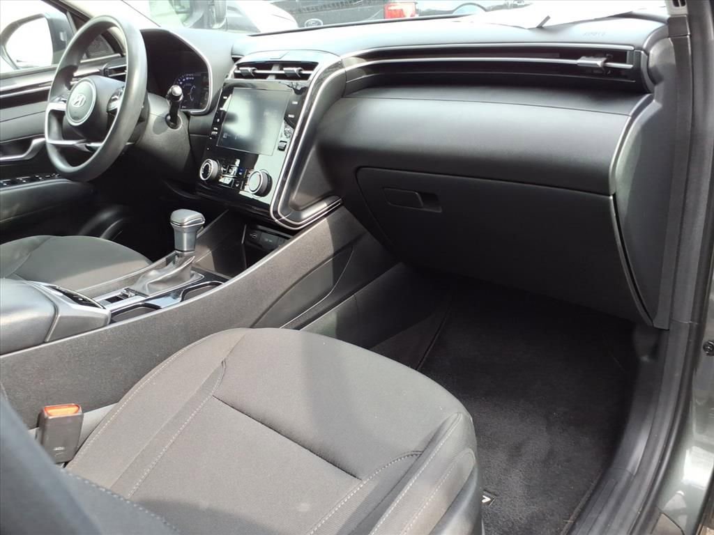 Used 2023 Hyundai Tucson SEL image 9