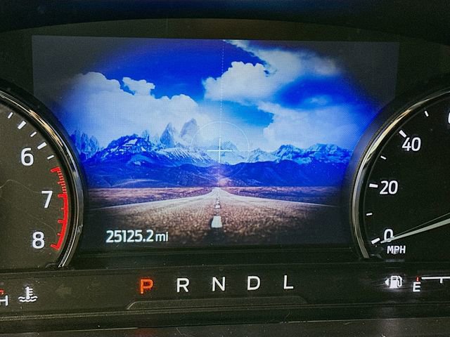 Certified 2023 Ford Explorer XLT w/ Equipment Group 202A image 18