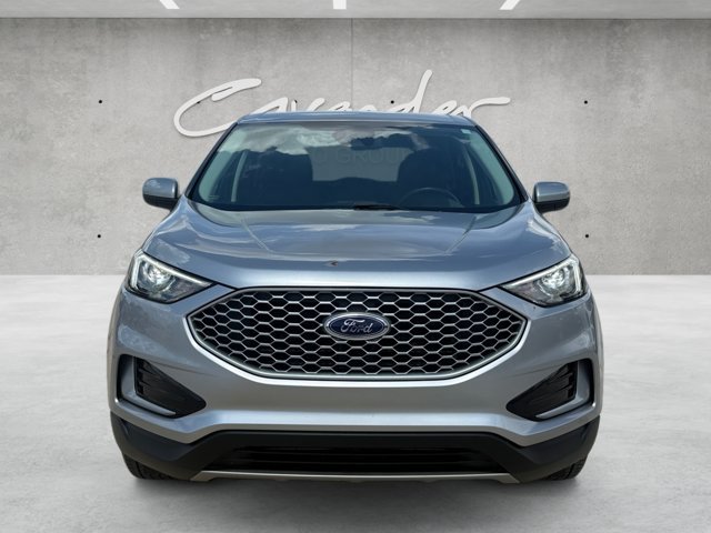 Certified 2023 Ford Edge SEL AWD/4WD image 18