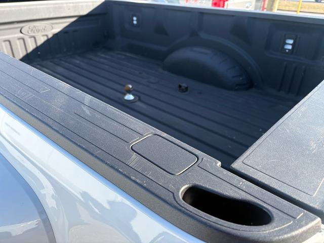 Certified 2024 Ford F350 XLT image 24
