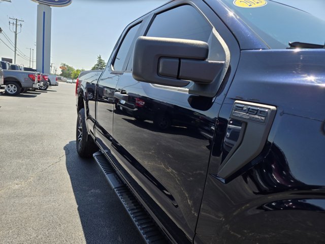 Certified 2023 Ford F150 XL w/ STX Appearance Package AWD/4WD image 38