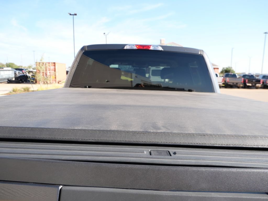 Certified 2020 Ford F150 XLT w/ Equipment Group 301A Mid AWD/4WD image 13