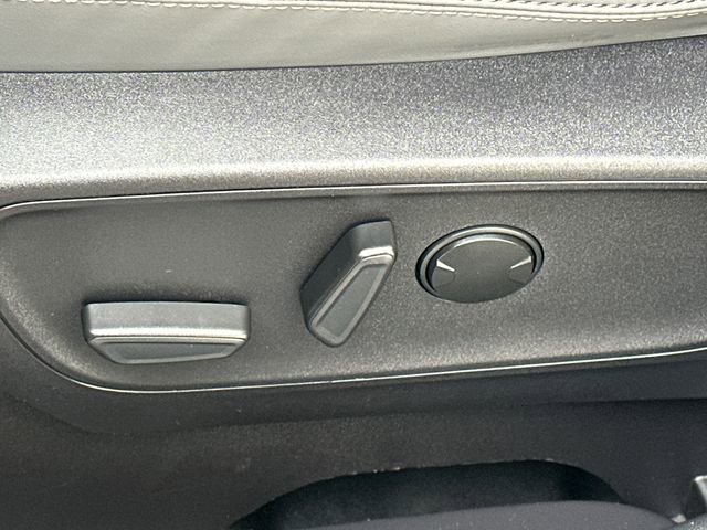 Certified 2025 Ford Bronco Sport Badlands image 36