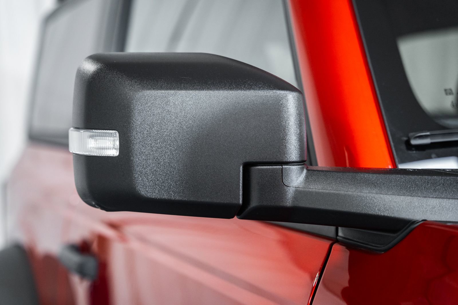 Certified 2024 Ford Bronco Badlands w/ Sasquatch Package image 13