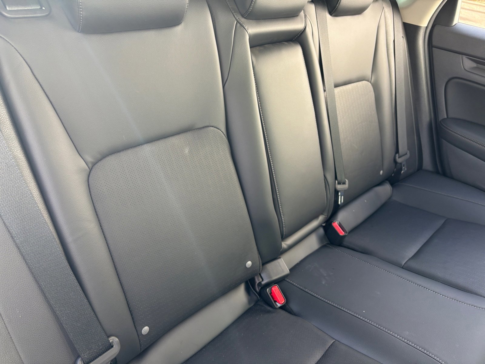 Used 2022 Honda Civic EX-L image 18