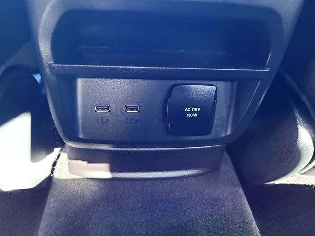 Certified 2021 Ford Ranger Lariat w/ Equipment Group 501A High AWD/4WD image 13