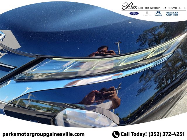 Used 2022 Mitsubishi Outlander SE image 5