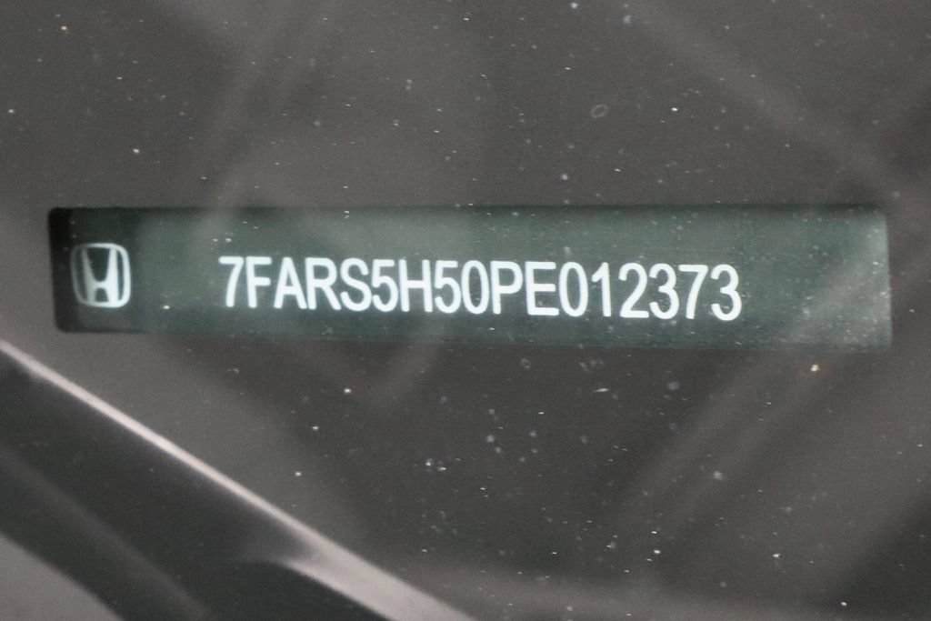 Used 2023 Honda CR-V Sport image 35