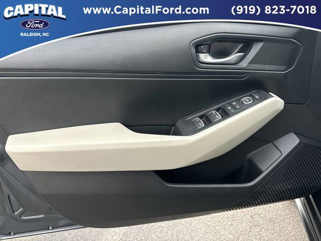 Used 2024 Honda Accord LX image 18