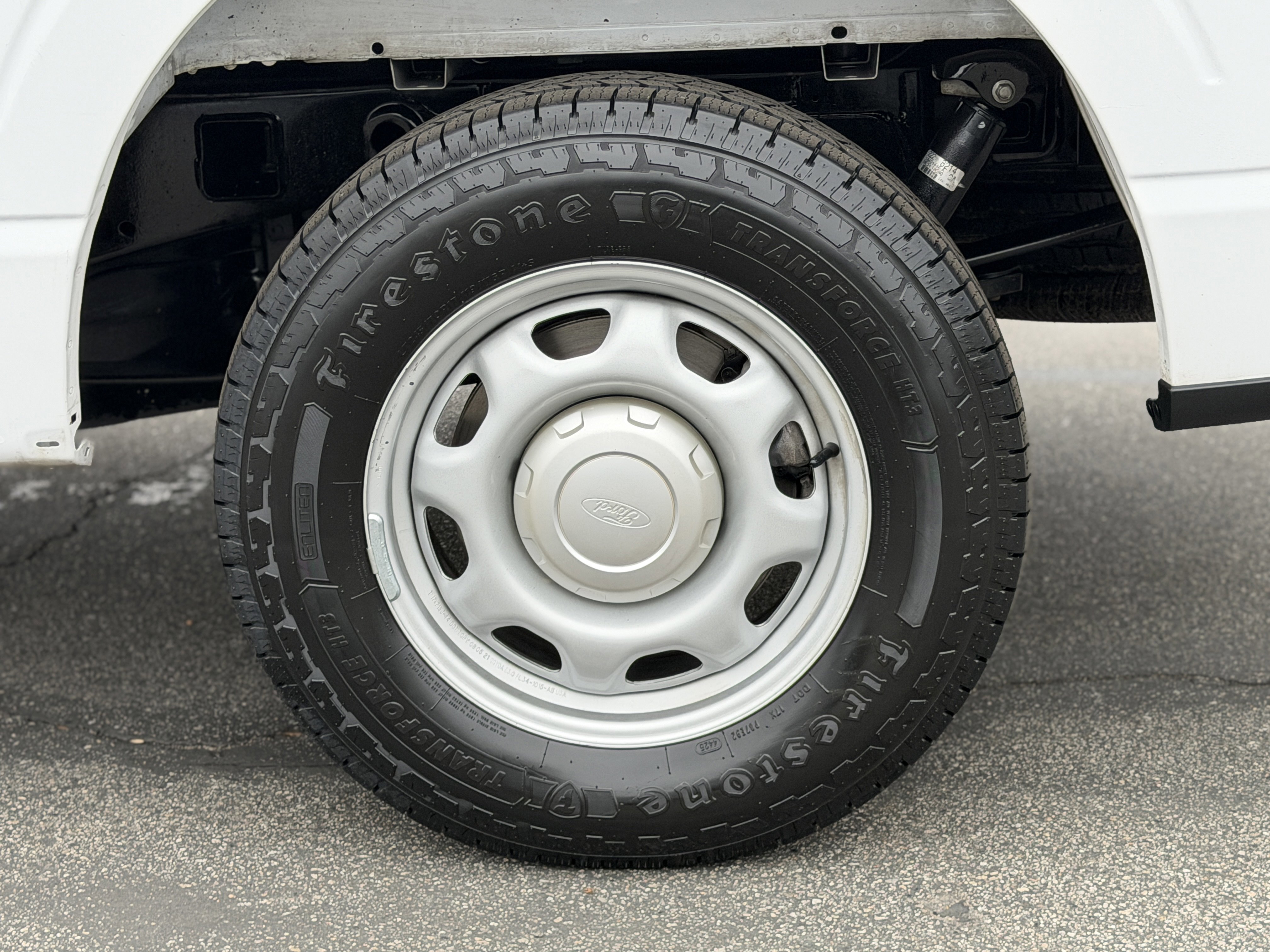 Certified 2021 Ford F150 XL w/ Equipment Group 101A High image 12