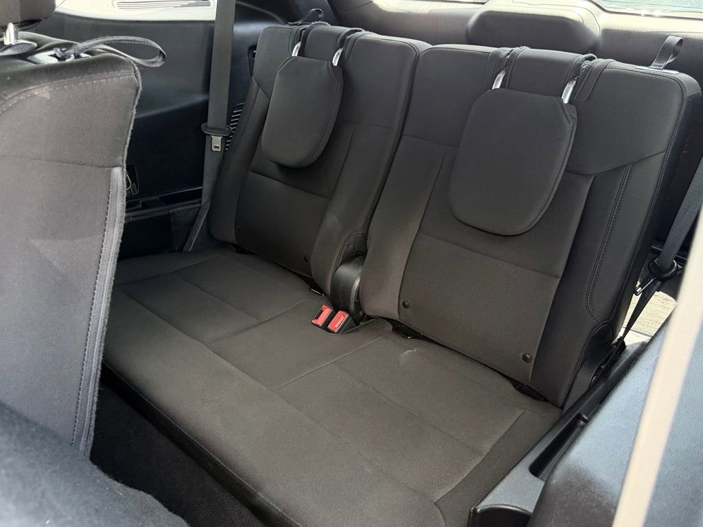 Certified 2020 Ford Explorer XLT w/ Class III Trailer Tow Package image 30