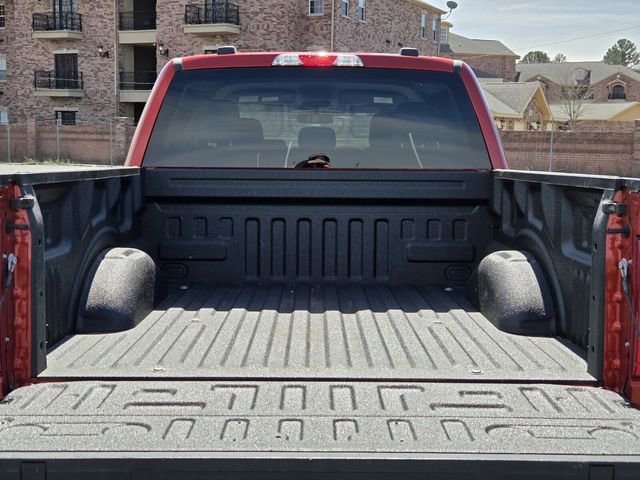 Certified 2023 Ford F150 XLT w/ Equipment Group 301A Mid image 13