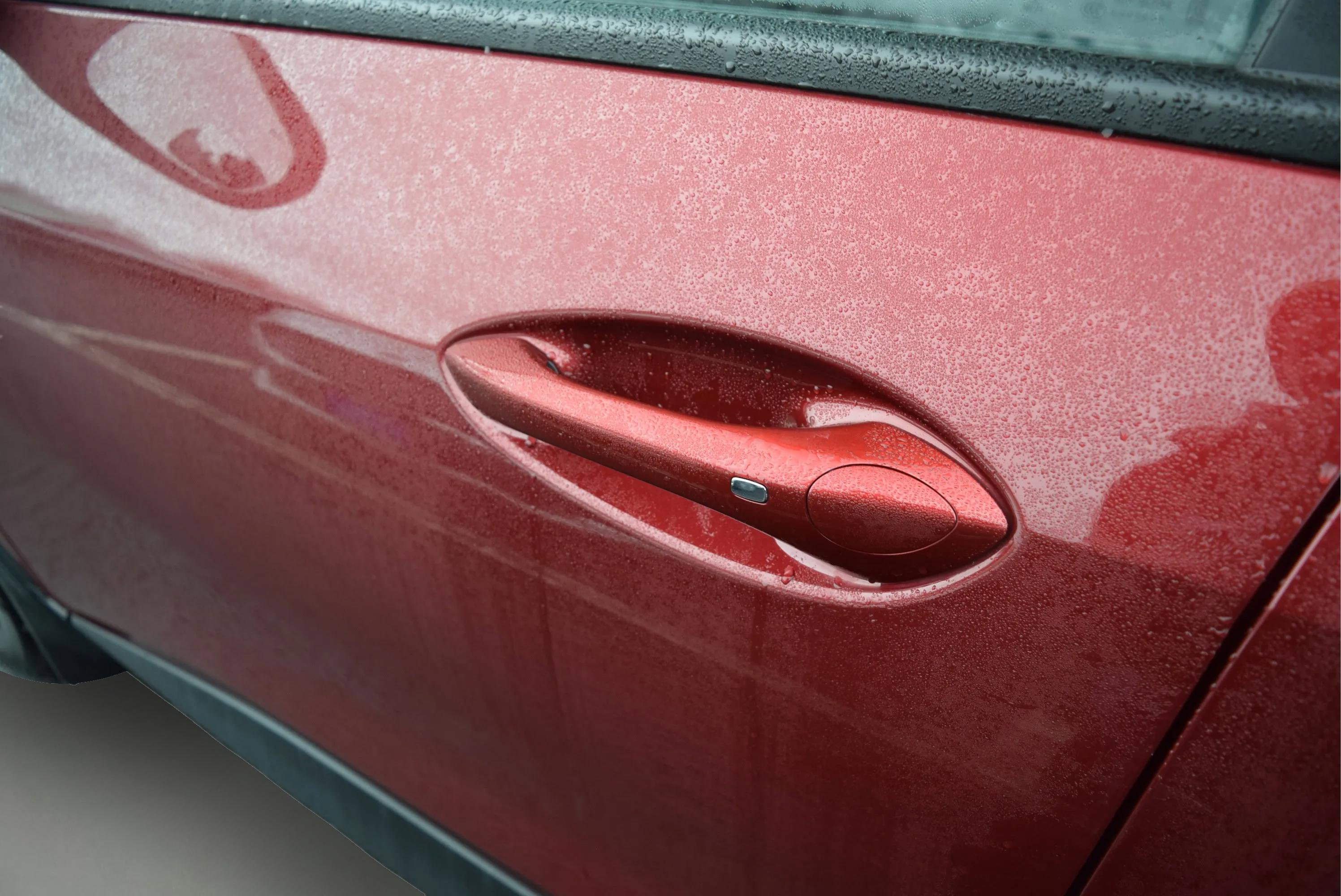 Used 2024 Chevrolet Trax ACTIV w/ Sunroof Package image 10