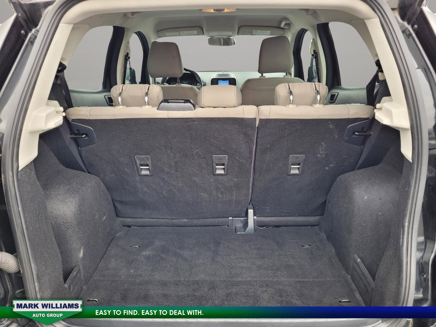 Certified 2020 Ford EcoSport S image 28