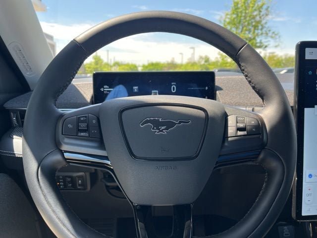 Certified 2025 Ford Mustang Mach-E Premium AWD/4WD image 26