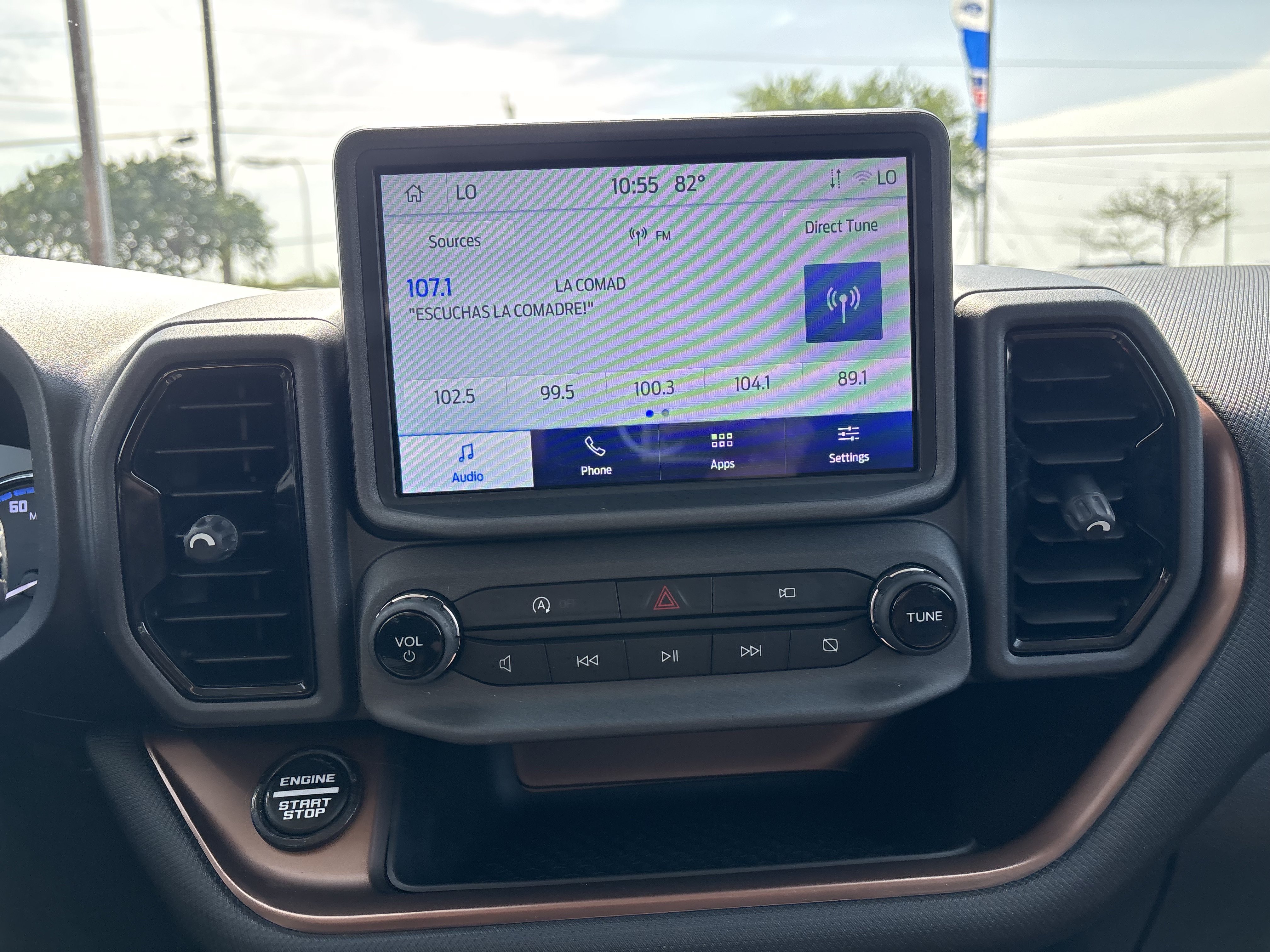 Certified 2023 Ford Bronco Sport Badlands w/ Premium Package AWD/4WD image 35