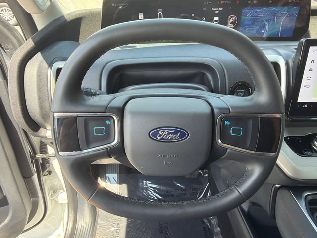 Certified 2025 Ford Expedition Max Active RWD image 27