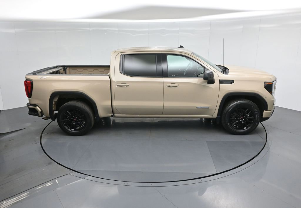 Used 2022 GMC Sierra 1500 Elevation image 9