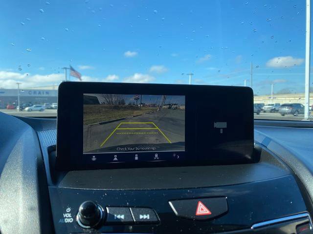 Used 2020 Acura RDX Technology Package image 21
