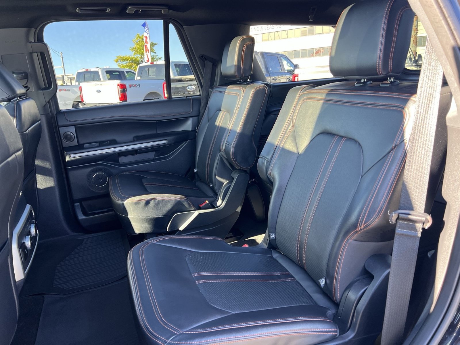 Certified 2023 Ford Expedition Timberline AWD/4WD image 25