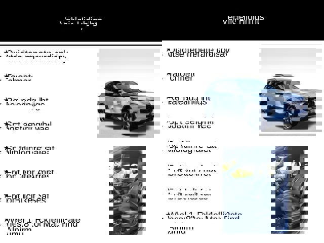 Certified 2025 Ford Escape ST-Line image 27