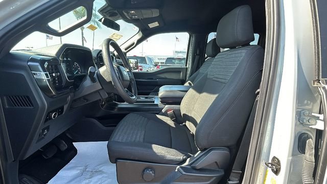 Certified 2023 Ford F150 XL w/ STX Appearance Package AWD/4WD image 17