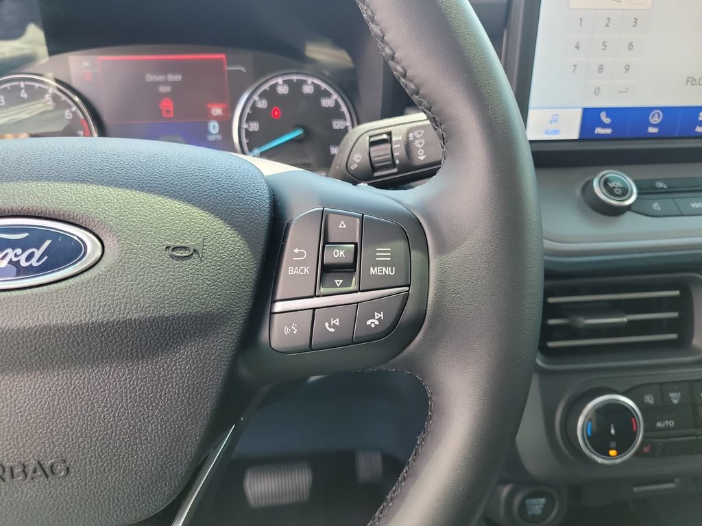 Certified 2024 Ford Maverick Tremor w/ Tremor Off-Road Package AWD/4WD image 25