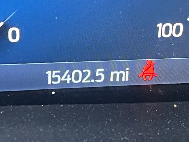 Certified 2026 Ford F250 Platinum AWD/4WD image 21