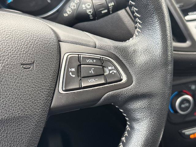Certified 2019 Ford Escape Titanium AWD/4WD image 19