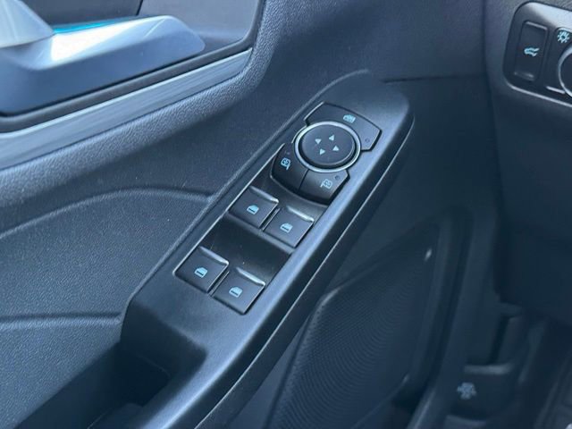 Certified 2023 Ford Escape Platinum AWD/4WD image 31
