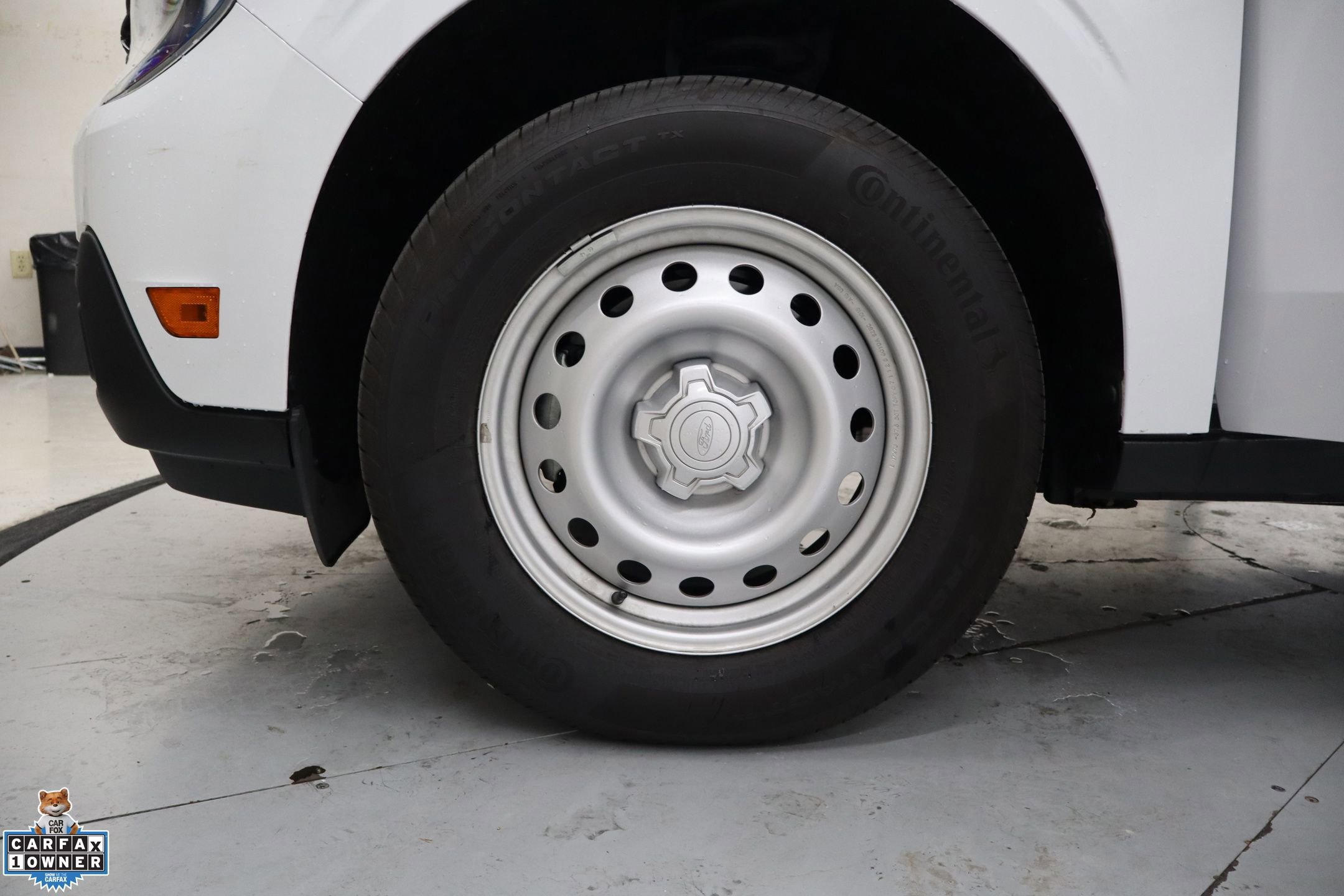 Certified 2025 Ford Maverick XL w/ Equipment Group 102A image 17