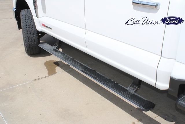 Certified 2026 Ford F250 King Ranch w/ Chrome Package AWD/4WD image 18