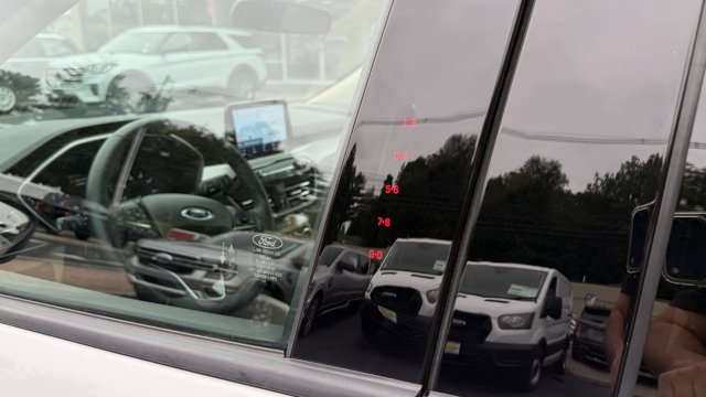 Certified 2020 Ford Escape SEL AWD/4WD image 4