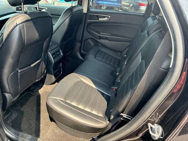 Certified 2024 Ford Edge SEL AWD/4WD image 69